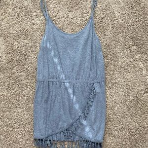 Victoria’s Secret Beach Coverup